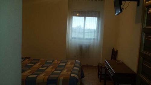 Hostal Botafumeiro