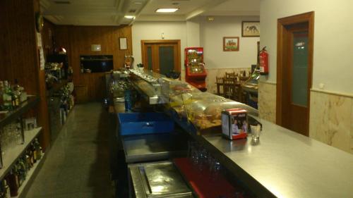 Hostal Botafumeiro