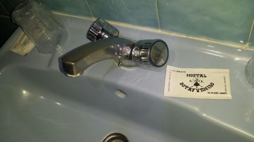 Hostal Botafumeiro