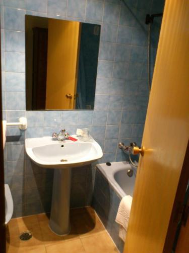 Hostal Botafumeiro