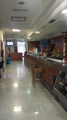 Hostal Botafumeiro
