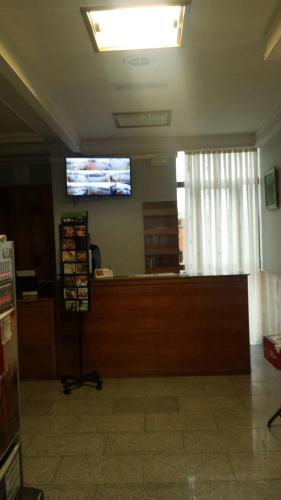 Hostal Botafumeiro