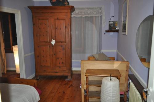 Albergue Refugi Rosta