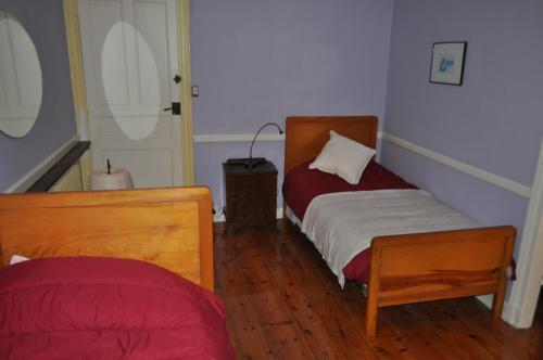 Albergue Refugi Rosta