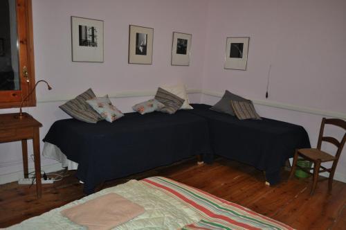 Albergue Refugi Rosta