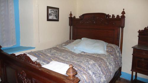 Albergue Refugi Rosta