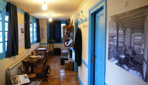 Albergue Refugi Rosta