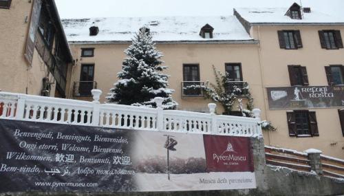 Albergue Refugi Rosta
