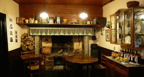 Albergue Refugi Rosta