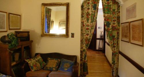 Albergue Refugi Rosta