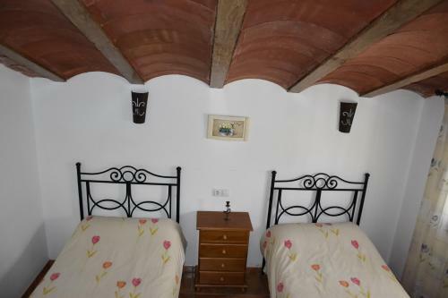 Casa Rural El Gandulillo