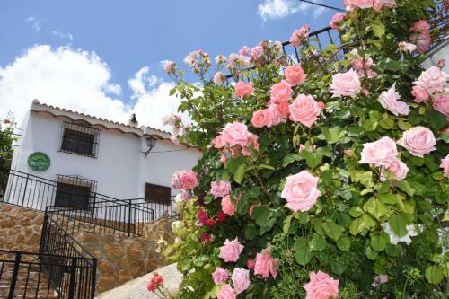 Casa Rural El Gandulillo
