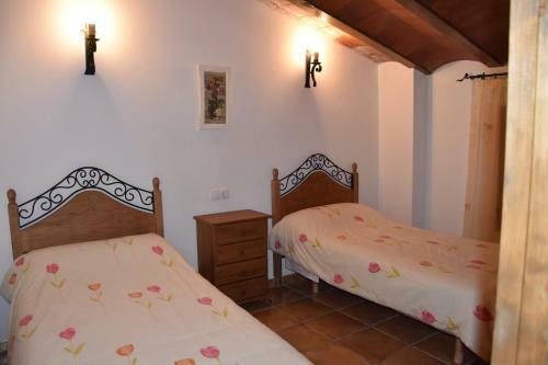Casa Rural El Gandulillo