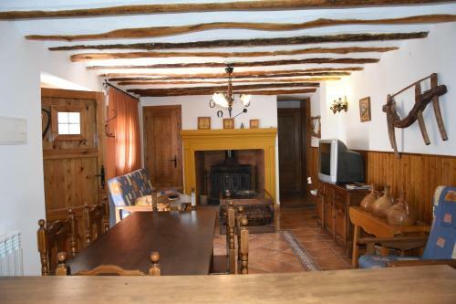 Casa Rural El Gandulillo