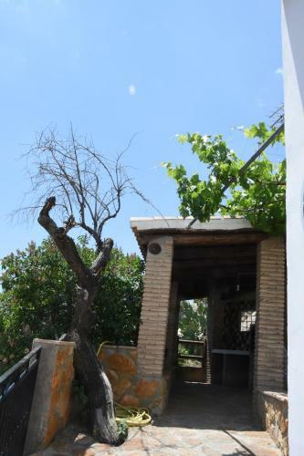 Casa Rural El Gandulillo