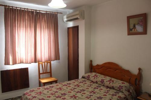 Hostal Santa Ana