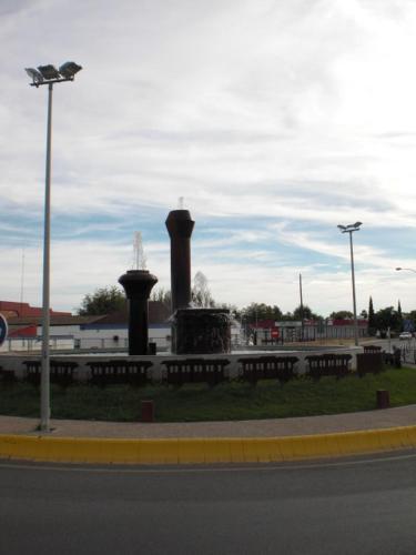 Hostal Santa Ana