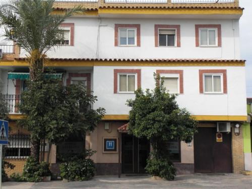 Hostal Santa Ana