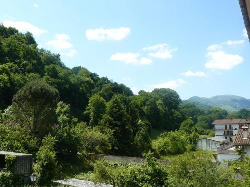 Apartamento Rural Auza