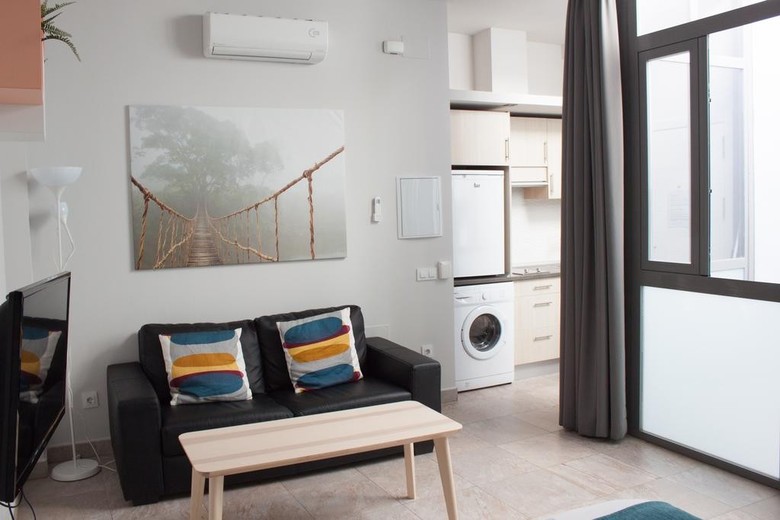 Urban M�laga Apartaments