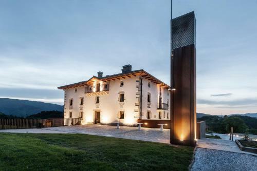 Hotel Palacio De Yrisarri