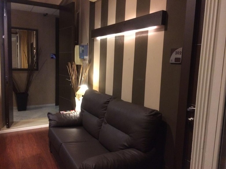 Hostal Larios