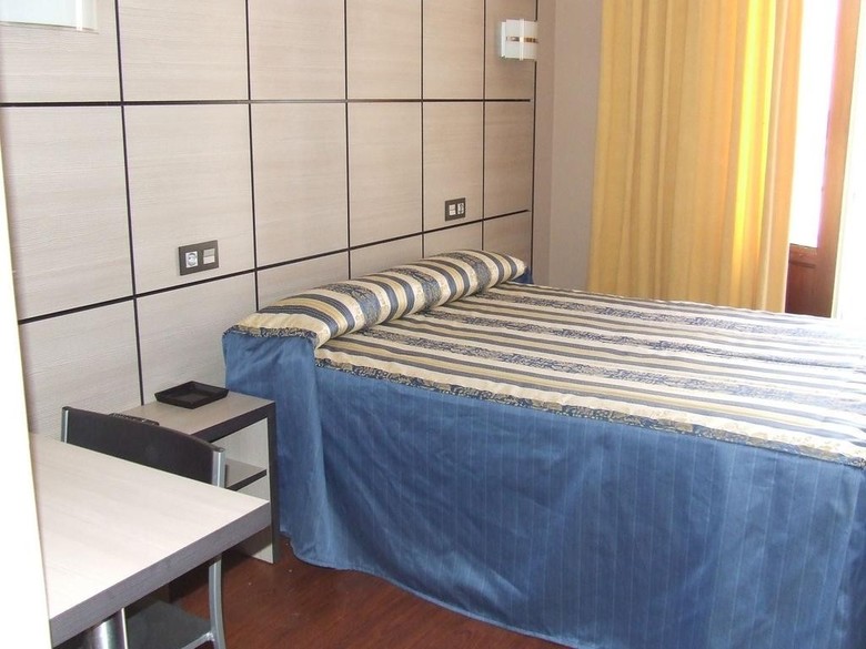Hostal Larios