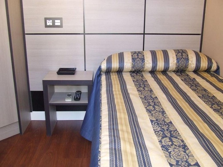 Hostal Larios