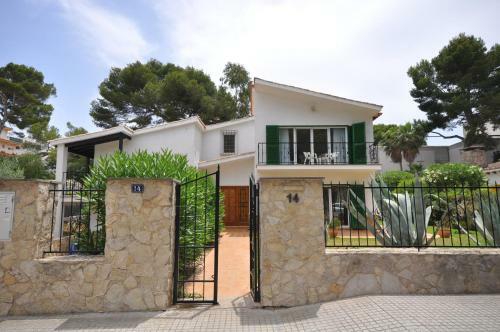 Houm Villa Son Rigo