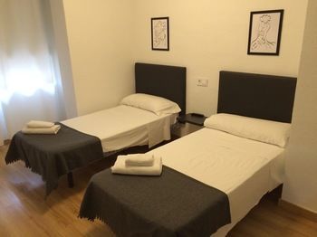 Hostal Teide