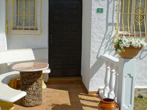 Holiday Home La Aldea
