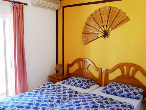 Holiday Home La Aldea