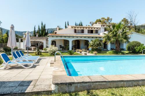Villa Clos