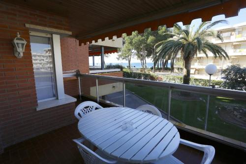 Apartamento Vilafortuny