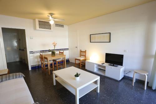Apartamento Vilafortuny