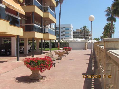 Apartamento Vilafortuny