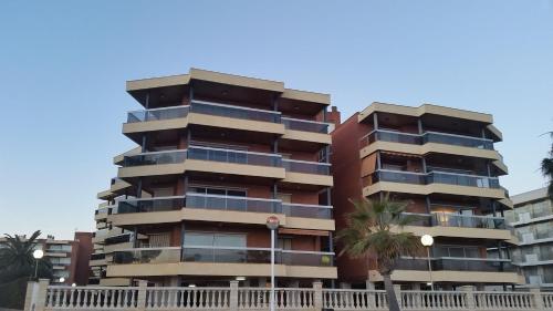 Apartamento Vilafortuny