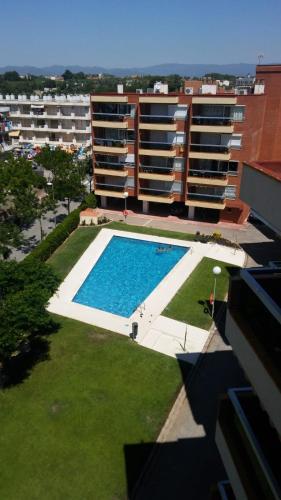 Apartamento Vilafortuny