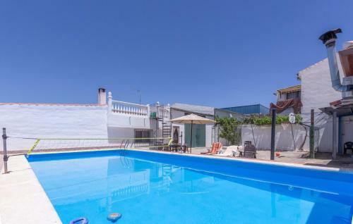 Casa Pepita