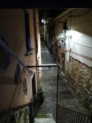 Matepa Cilento