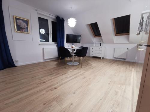 Z?oty Apartament
