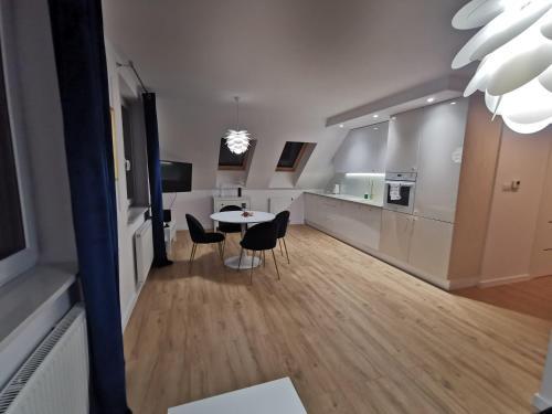 Z?oty Apartament