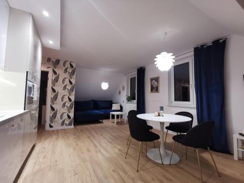 Z?oty Apartament