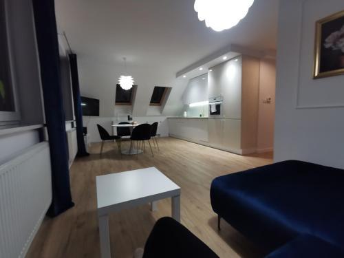 Z?oty Apartament