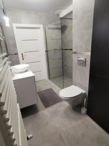 Z?oty Apartament