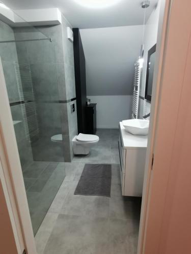 Z?oty Apartament