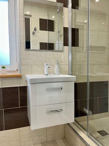 Apartament Hornik