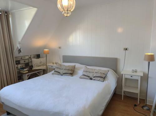 Apartamento Zee Van Rust Adults Only