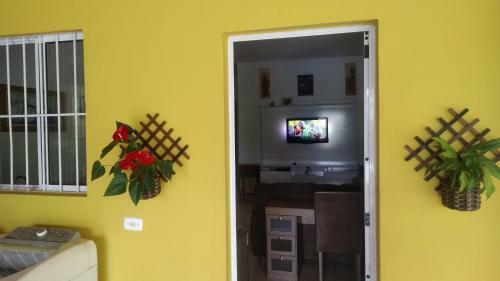 Ch�cara Recanto Araujo
