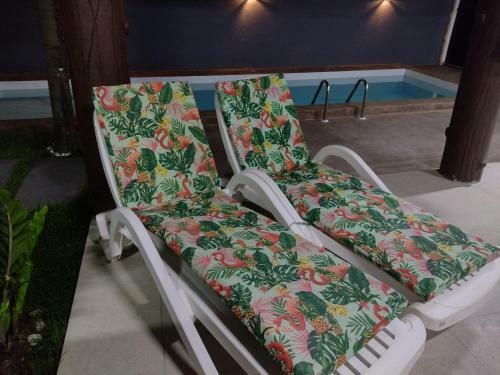 Casa Encantadora Com Piscina Prainha E Spa